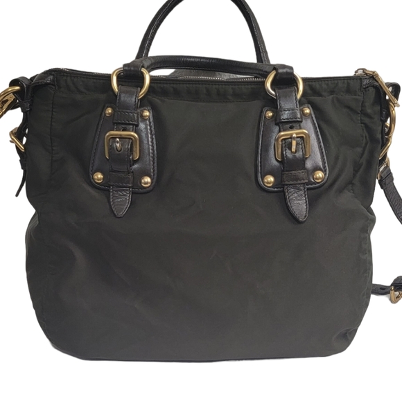 ⭐PRADA Tessuto Cross Body Bag - Picture 11 of 15